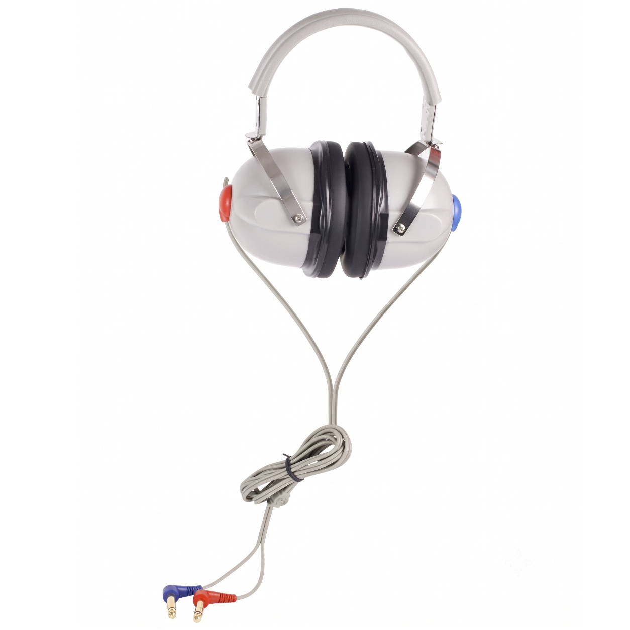 Auriculares de audiometría